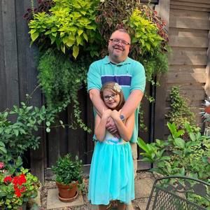 Meet your Posher, Adam